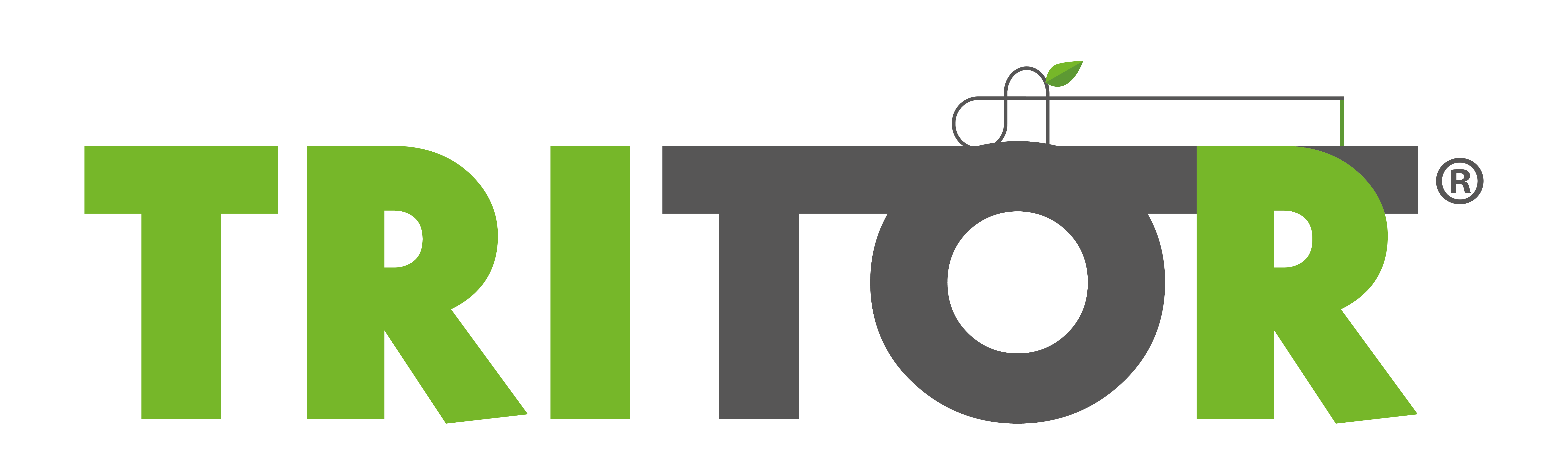 Tritor Logo